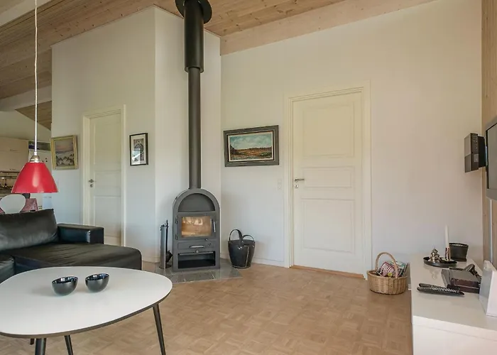 Ferienhaus 40 *