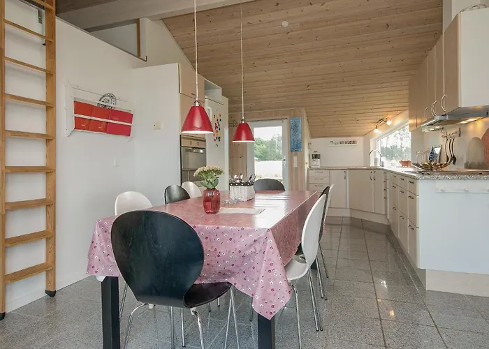 Ferienhaus 40 Storvorde