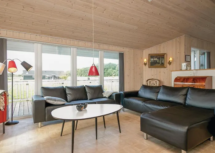Ferienhaus 40