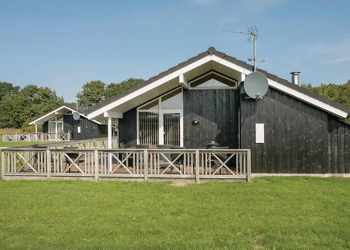 40 Ferienhaus Storvorde